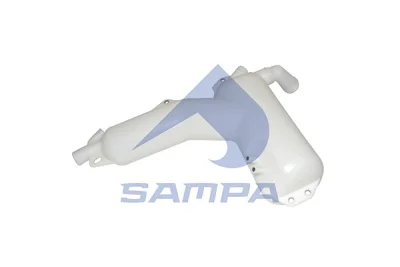 Компенсационный бак, охлаждающая жидкость SAMPA 032.131