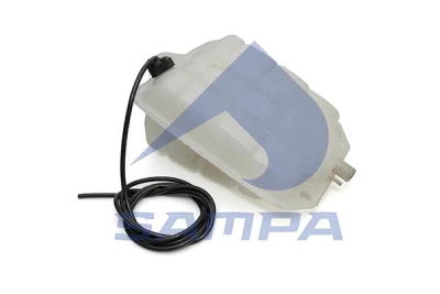 061.321 SAMPA Компенсационный бак, охлаждающая жидкость