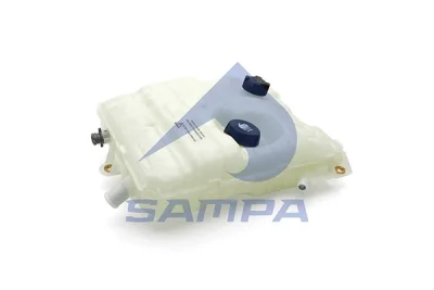 078.056 SAMPA Компенсационный бак, охлаждающая жидкость