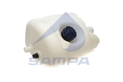 Компенсационный бак, охлаждающая жидкость SAMPA 079.309
