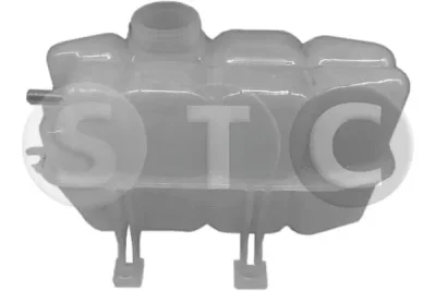 T402221 STC Компенсационный бак, охлаждающая жидкость