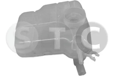 T403309 STC Компенсационный бак, охлаждающая жидкость