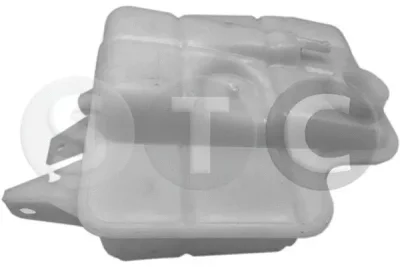 T403313 STC Компенсационный бак, охлаждающая жидкость