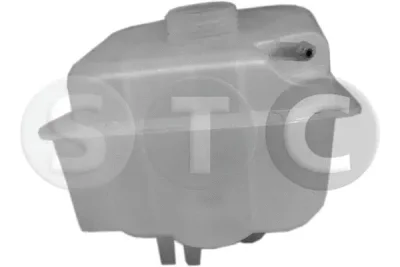 T403314 STC Компенсационный бак, охлаждающая жидкость