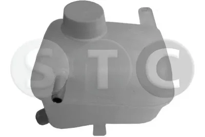 T403502 STC Компенсационный бак, охлаждающая жидкость