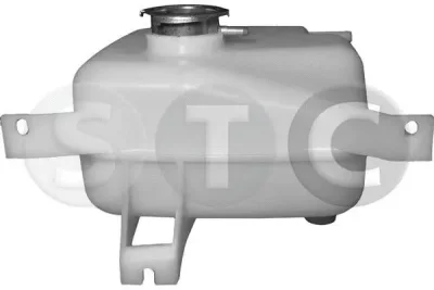T403526 STC Компенсационный бак, охлаждающая жидкость
