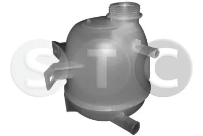 T403534 STC Компенсационный бак, охлаждающая жидкость