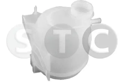 Компенсационный бак, охлаждающая жидкость STC T403567