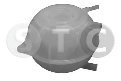 T403610 STC Компенсационный бак, охлаждающая жидкость