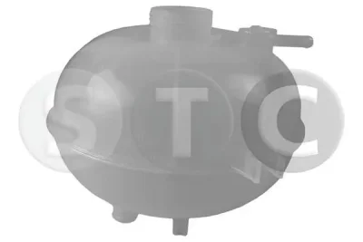 Компенсационный бак, охлаждающая жидкость STC T403851