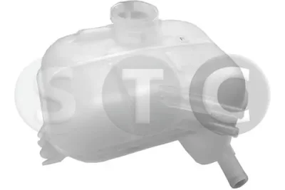 T403921 STC Компенсационный бак, охлаждающая жидкость