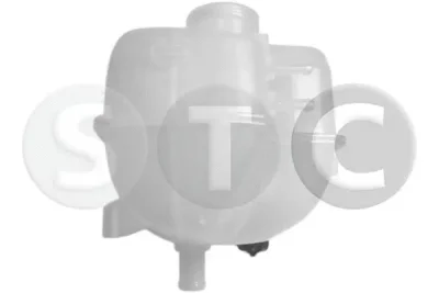 Компенсационный бак, охлаждающая жидкость STC T403922