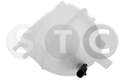 T403923 STC Компенсационный бак, охлаждающая жидкость