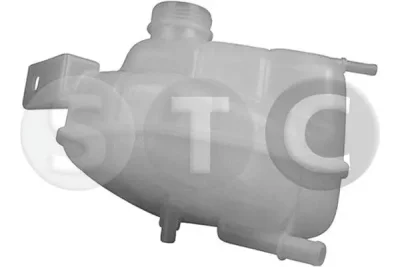 T430156 STC Компенсационный бак, охлаждающая жидкость