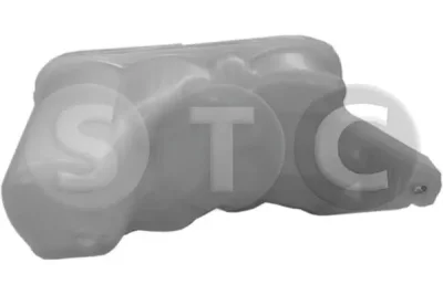 Компенсационный бак, охлаждающая жидкость STC T430311