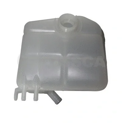 06204 OSSCA Компенсационный бак, охлаждающая жидкость