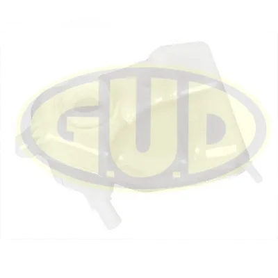 Компенсационный бак, охлаждающая жидкость G.U.D GET000127
