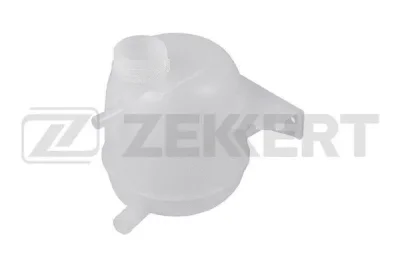 BD-1005 ZEKKERT Компенсационный бак, охлаждающая жидкость