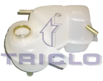 488151 TRICLO Компенсационный бак, охлаждающая жидкость