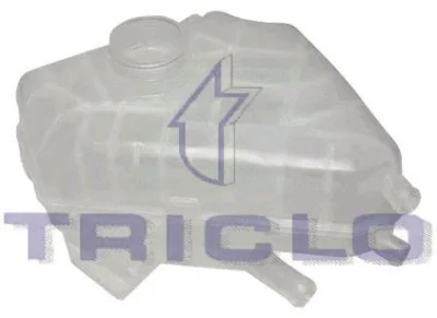 488914 TRICLO Компенсационный бак, охлаждающая жидкость