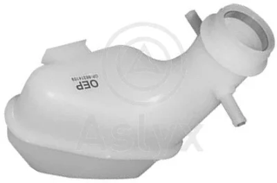 AS-535739 Aslyx Компенсационный бак, охлаждающая жидкость