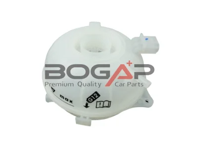 A4240109 BOGAP Компенсационный бак, охлаждающая жидкость