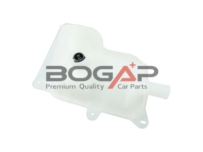 Компенсационный бак, охлаждающая жидкость BOGAP A4240115