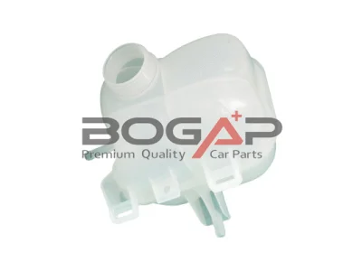 B4240116 BOGAP Компенсационный бак, охлаждающая жидкость