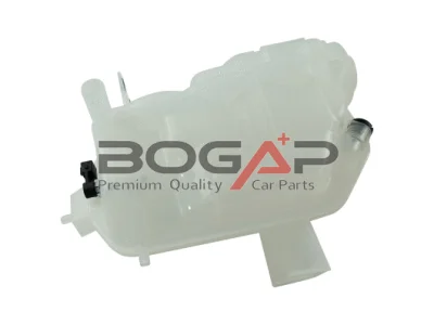 Компенсационный бак, охлаждающая жидкость BOGAP E4240100