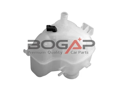 Компенсационный бак, охлаждающая жидкость BOGAP L4240100