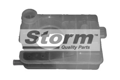 F3602 Storm Компенсационный бак, охлаждающая жидкость