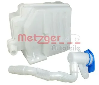 2141014 METZGER Резервуар для воды (для чистки)