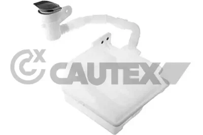 755476 CAUTEX Резервуар для воды (для чистки)
