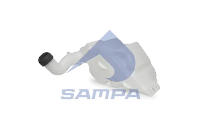 Резервуар для воды (для чистки) SAMPA 043.075