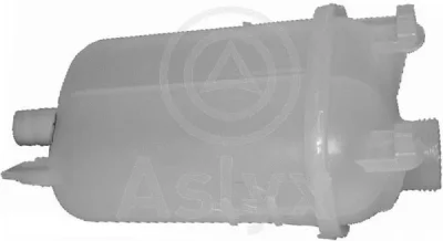 AS-201477 Aslyx Бачок, радиатор