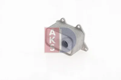 046041N AKS DASIS масляный радиатор, двигательное масло