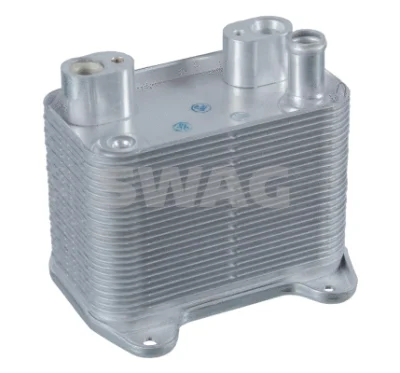 10 10 3732 SWAG Масляный радиатор, двигательное масло