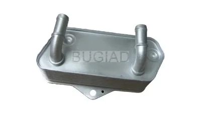 BSP23066 BUGIAD масляный радиатор, двигательное масло