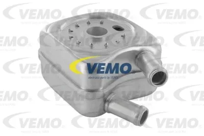 V15-60-6012 VEMO масляный радиатор, двигательное масло