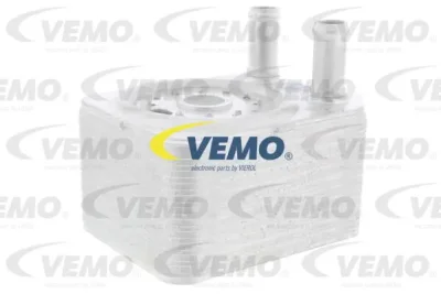 V15-60-6023 VEMO масляный радиатор, двигательное масло