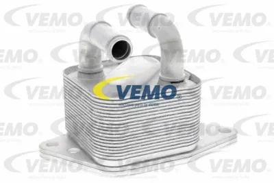 V15-60-6072 VEMO масляный радиатор, двигательное масло