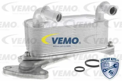 V15-60-6073 VEMO масляный радиатор, двигательное масло