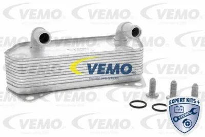 V15-60-6081 VEMO Масляный радиатор, двигательное масло