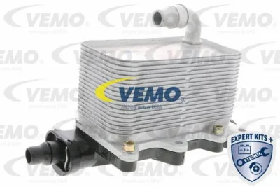 V20-60-0046 VEMO масляный радиатор, двигательное масло