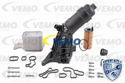 V20-60-1568 VEMO Масляный радиатор, двигательное масло