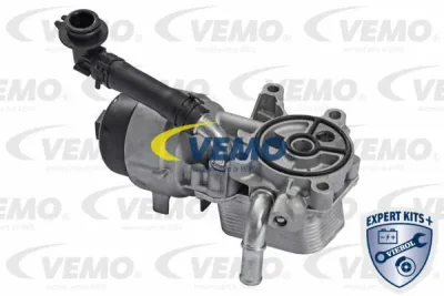 V22-60-0054 VEMO Масляный радиатор, двигательное масло