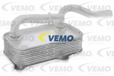 масляный радиатор, двигательное масло VEMO V30-60-1266