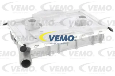 V30-60-1267 VEMO масляный радиатор, двигательное масло