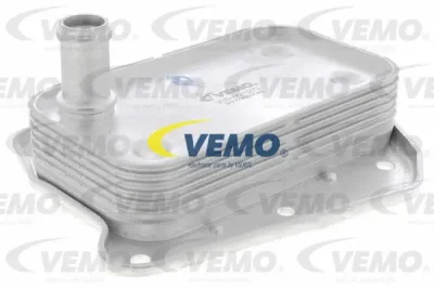 масляный радиатор, двигательное масло VEMO V30-60-1273