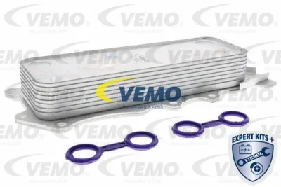 V30-60-1317 VEMO масляный радиатор, двигательное масло